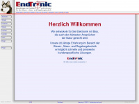 Endtronic.de