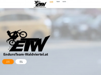 enduroteam-waldviertel.at Thumbnail