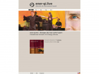ener-qi-live.de Webseite Vorschau