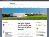enerbois.ch