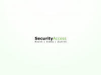 security-access.at Thumbnail