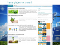 Energieberater-arnold.de