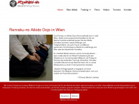 aikido-vienna.com Thumbnail