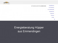 energieberatung-huepper.de