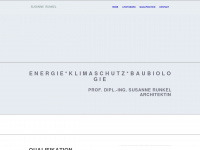 energieberatung-runkel.de Webseite Vorschau
