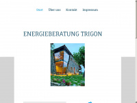 energieberatung-trigon.de Thumbnail