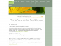 energieberatungsdienst.de Webseite Vorschau
