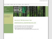 energieholzgewinnung.de