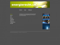 energierecht.ch Thumbnail