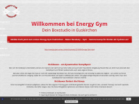energy-gym.eu