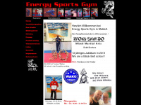 Energy-sports-gym.de