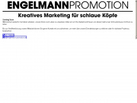 engelmann-promotion.de