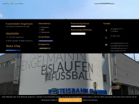 engelmann.co.at Webseite Vorschau
