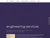 engineering-services.ch Thumbnail
