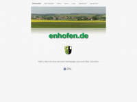 Enhofen.de