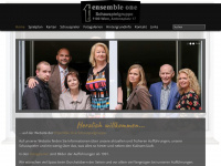 ensembleone.at Thumbnail