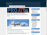 pointsoftware.de Webseite Vorschau