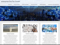 enterprise-doctec.de