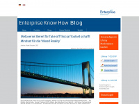 enterpriseknowhow-blog.ch