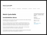 reich-cycle-bells.de Thumbnail