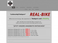 real-bike.de Thumbnail