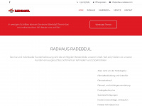 radhaus-radebeul.com