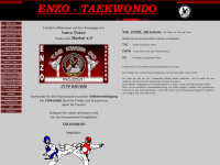 Enzo-taekwondo.de