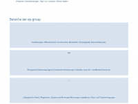Ep-group.ch