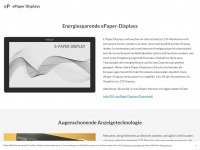 epaper-displays.de