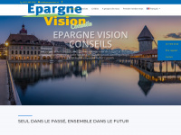 Epargnevision.ch