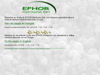 ephor.ch