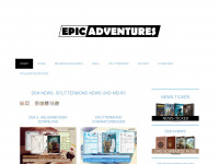 Epic-adventures.de