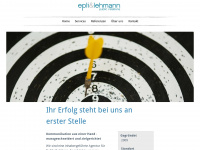 Epli-lehmann.ch