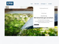 Epw-online.de