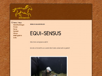equi-sensus.ch Thumbnail