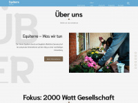 equiterre.ch Thumbnail