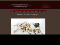 erben-korwin-beagles.de Thumbnail