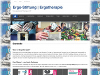 ergo-stiftung.ch