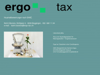 ergo-tax.ch
