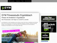 fitness-ergoldsbach.de Thumbnail
