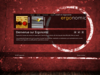 ergonomic.ch Thumbnail