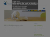 ergotherapie-biel-bienne.ch Webseite Vorschau