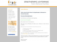 ergotherapie-lichtenrade.jimdo.com