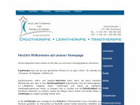 ergotherapie-moringen.de