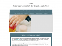 Ergotherapie-tirol.at