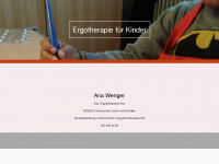 ergotherapie-wenger.ch