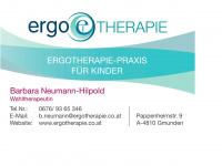 Ergotherapie.co.at
