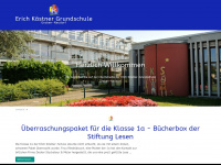 erich-kaestner-grundschule.de Thumbnail