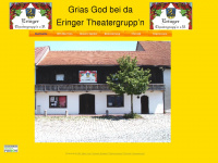 Eringer-theatergruppn.de