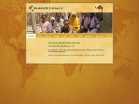 eritrea-kinderhilfe.de Thumbnail